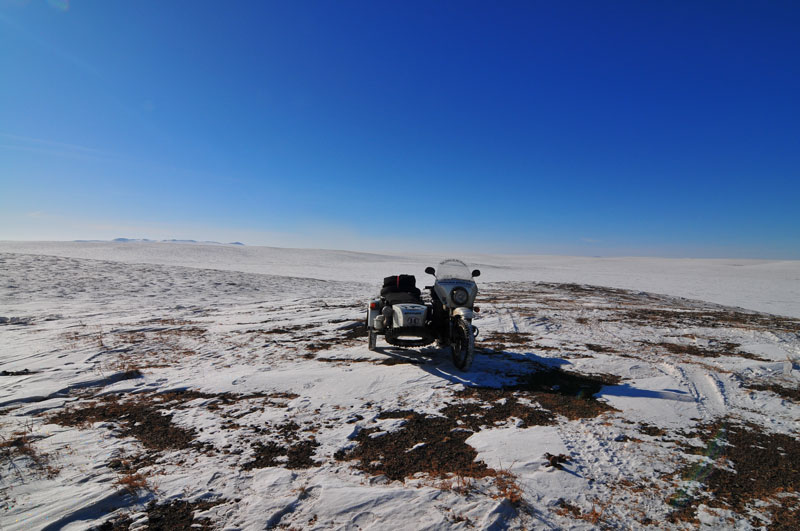 Mongolie